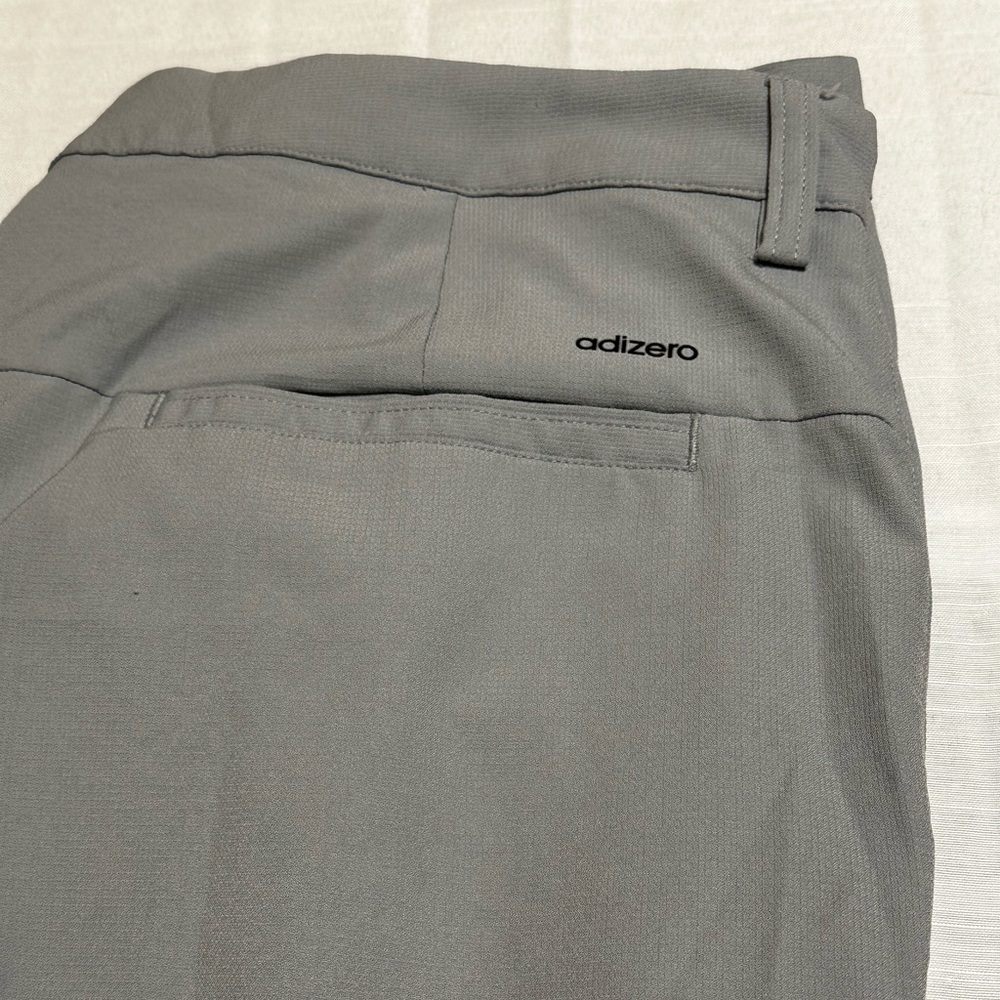 Adidas Golf Short - Picture 3 of 4